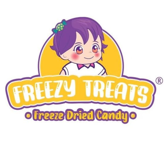 Why Freezy Treats is the Best Place to Buy Freeze-Dried Candy Online