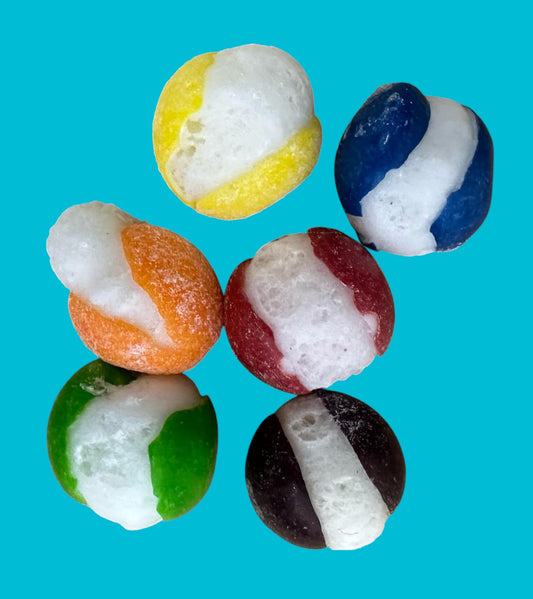 Freezy Sour Bites