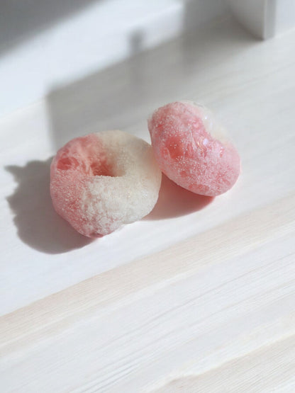 FREEZY WATERMELON RINGS