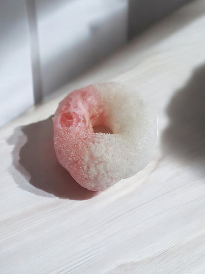 FREEZY WATERMELON RINGS