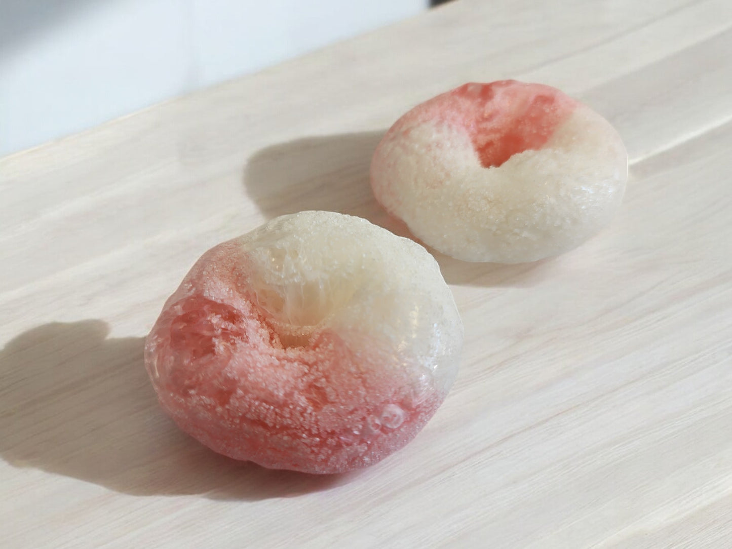FREEZY WATERMELON RINGS
