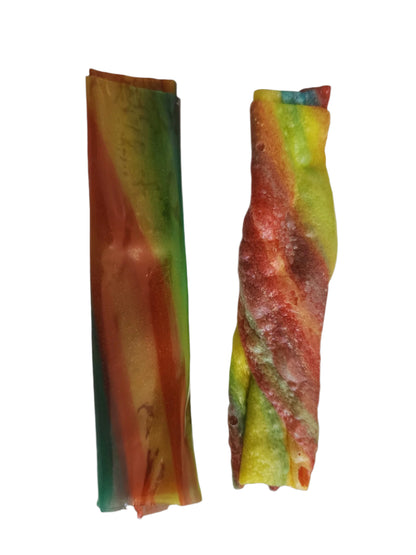 Freezy Fruit Roll Ups - Freeze Dried Fruit Roll Ups Fundraiser Blessed and Favored