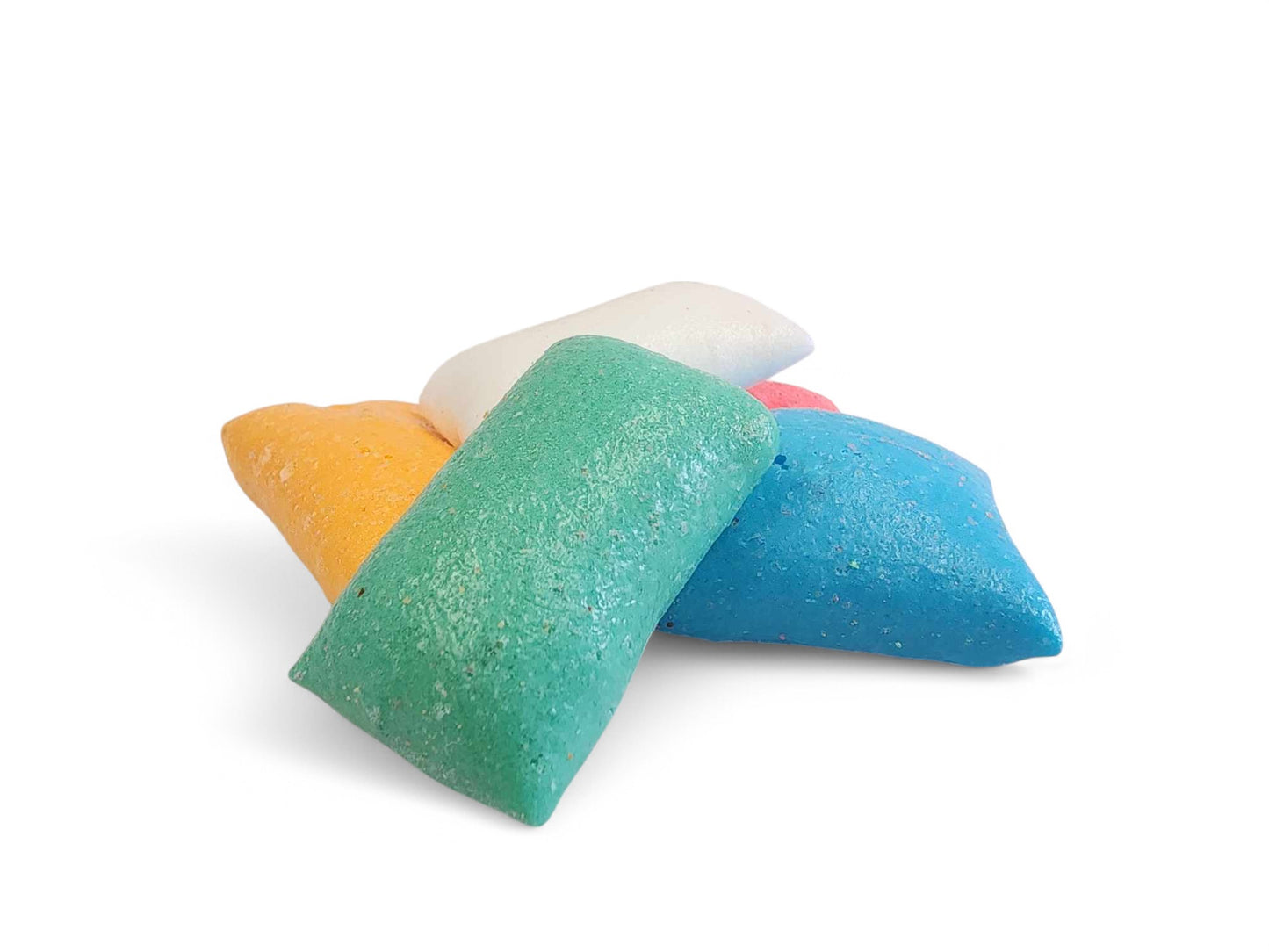 Freezy Air Brain Taffy - Fundraiser