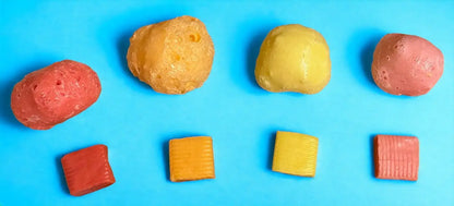 Freezy Bursts - Freezy Treats