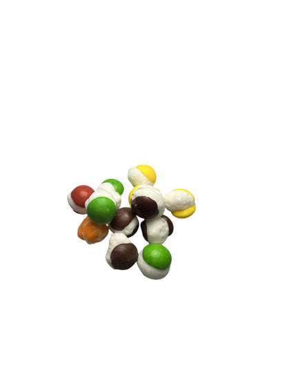 Freezy Fruit Bites - Freeze Dried Rainbow of Flavor