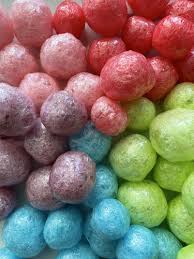 Freezy Jolly Roger Crunchies. 12 pcs. - Freezy Treats