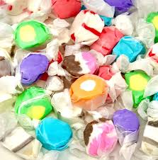 FREEZY RANDOM TAFFY- HALF PRICE