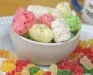FREEZY SOUR BEARS