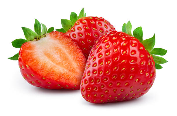 FREEZY STRAWBERRIES