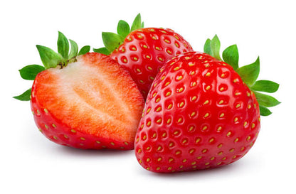 FREEZY STRAWBERRIES